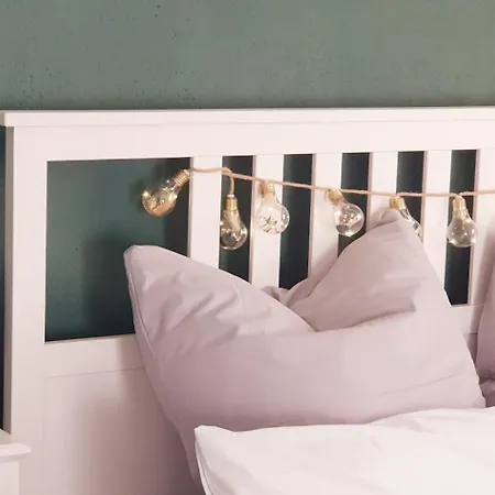 Appartamento Reimann *