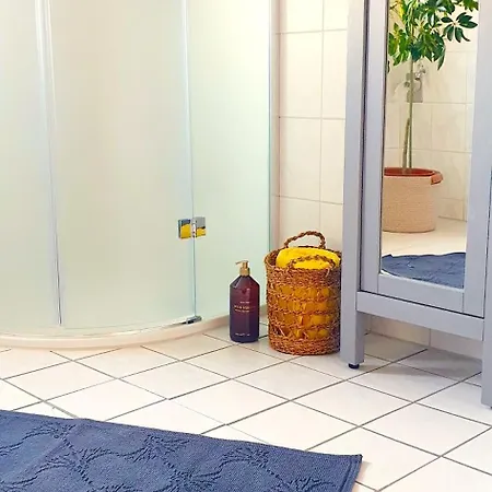 Reimann Διαμέρισμα *