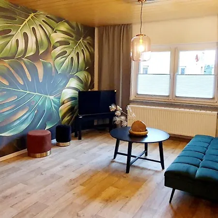 Reimann Appartamento *