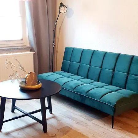 Reimann Διαμέρισμα