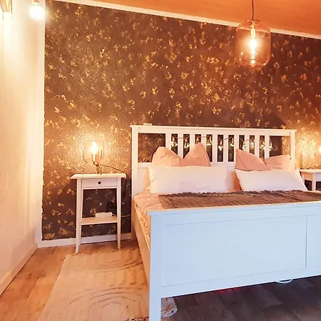 Διαμέρισμα Reimann *