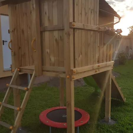 Διαμέρισμα Reimann