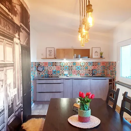 Apartment Reimann