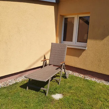 Reimann Apartment *