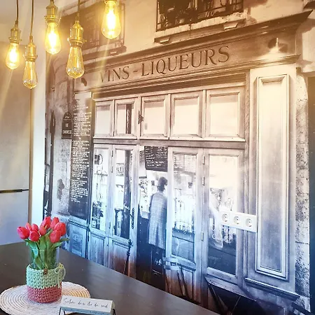 Reimann Appartamento Zwethau