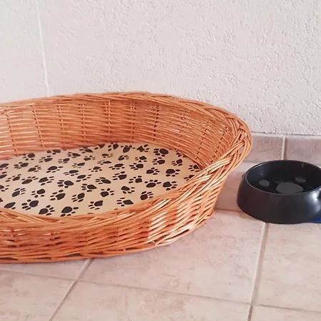 Appartamento Reimann *