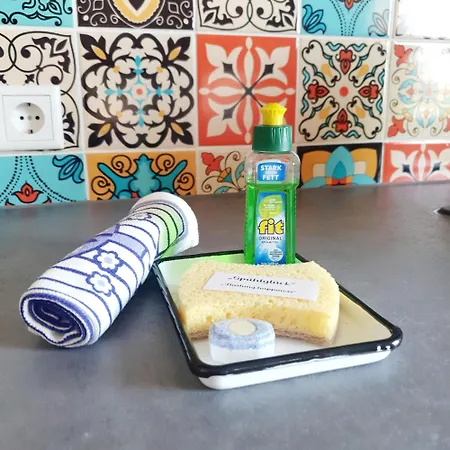 Reimann Апартаменты *