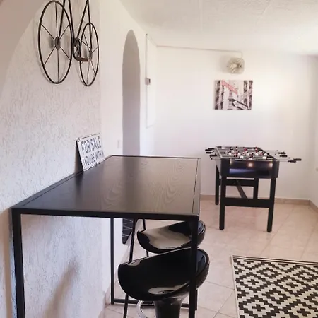 Διαμέρισμα Reimann Zwethau