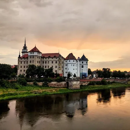 Διαμέρισμα Reimann *