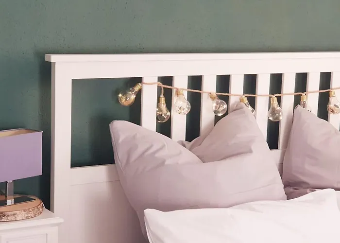 Appartement Reimann *