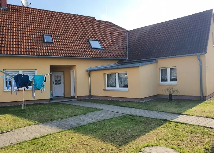 Reimann Appartement Zwethau