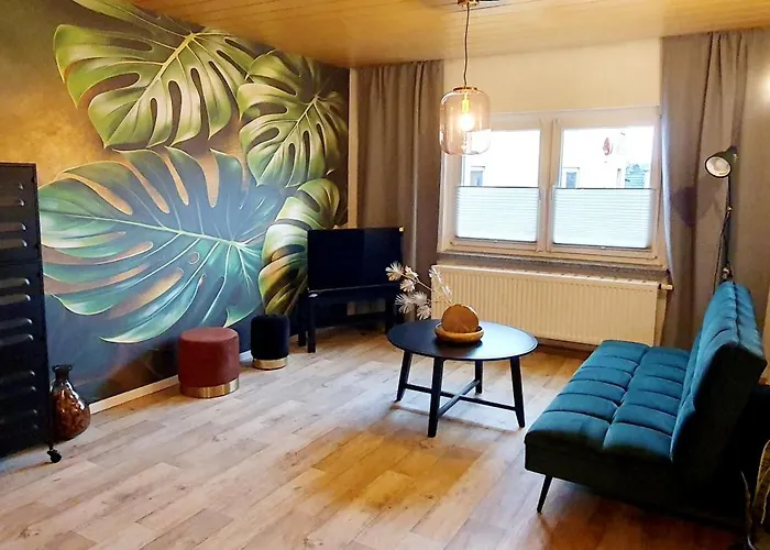 Reimann Appartement *