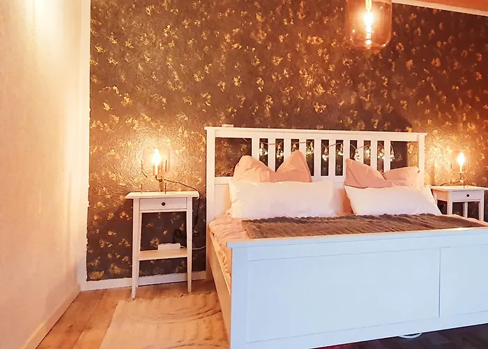 Appartement Reimann *