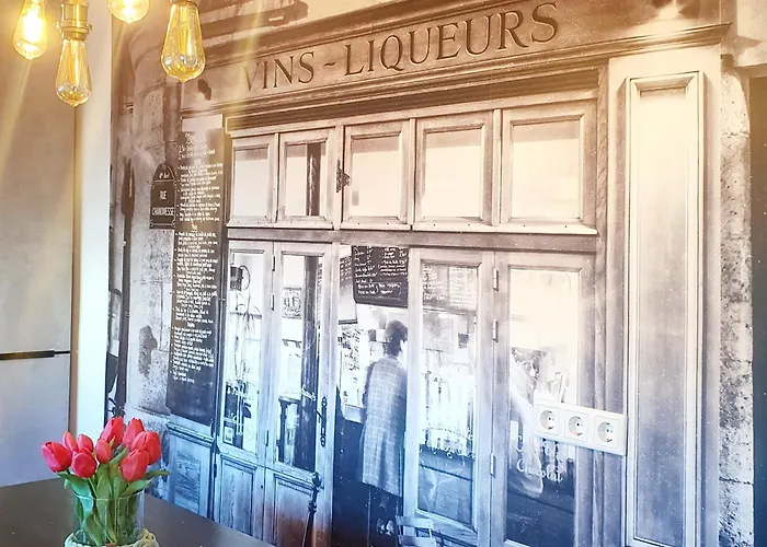 Reimann Appartement Zwethau