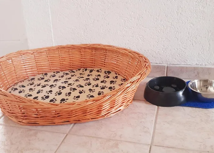 Appartement Reimann *