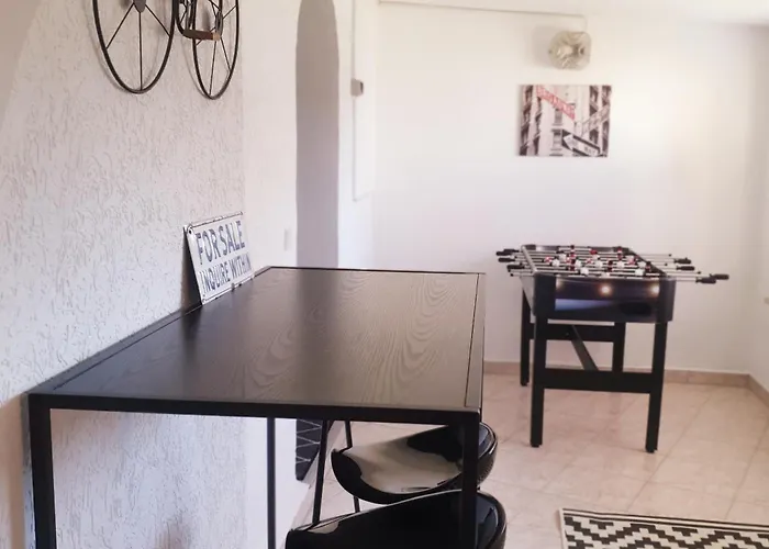 Appartement Reimann Zwethau